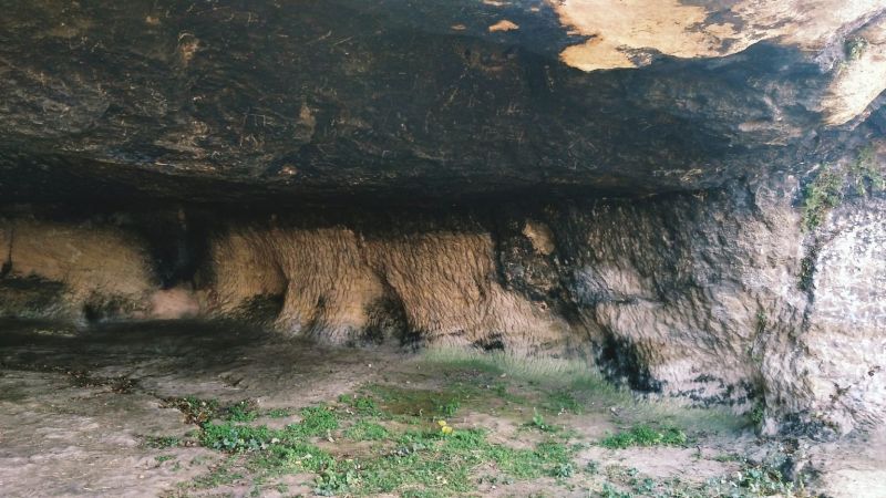 Иванови скални църкви