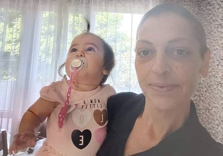 Зов за помощ! Наталия от Сливен се нуждае от средства за лечение
