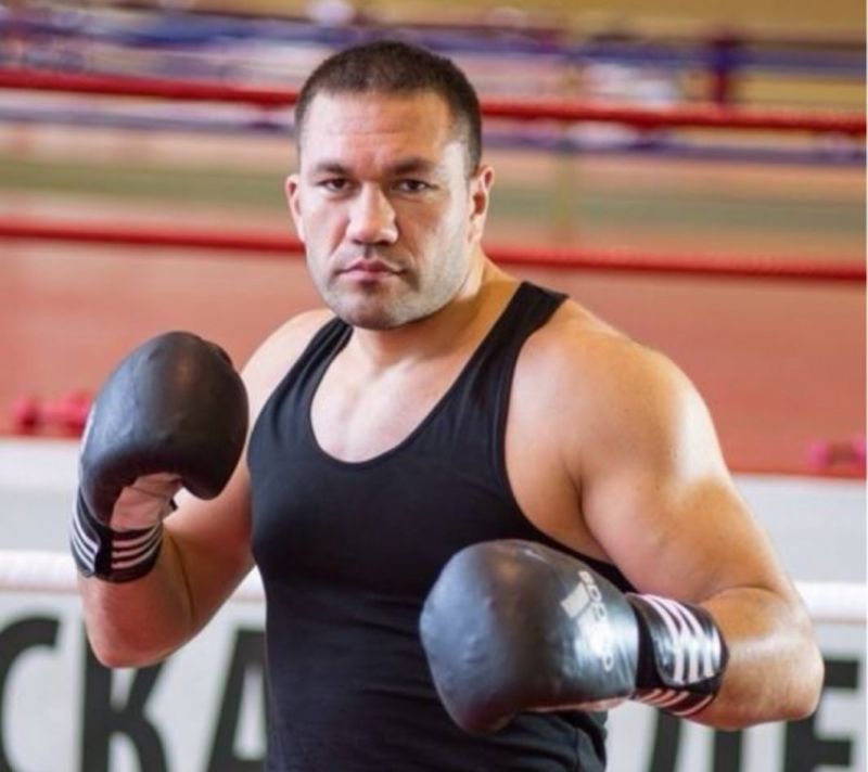  Кубрат Пулев