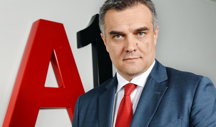 Телекомуникационният оператор А1 купува Би Ти Ви