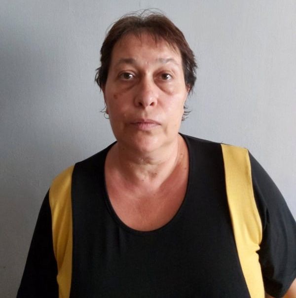 Антоанета Витева