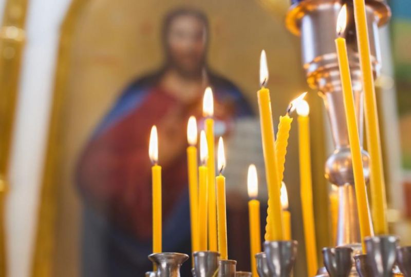 Днес започва Рождествения пост