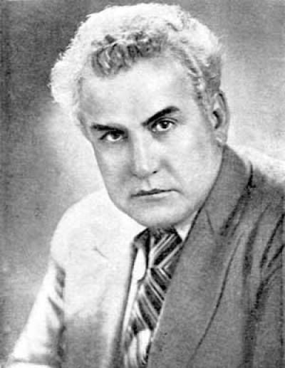 Сирак Скитник
