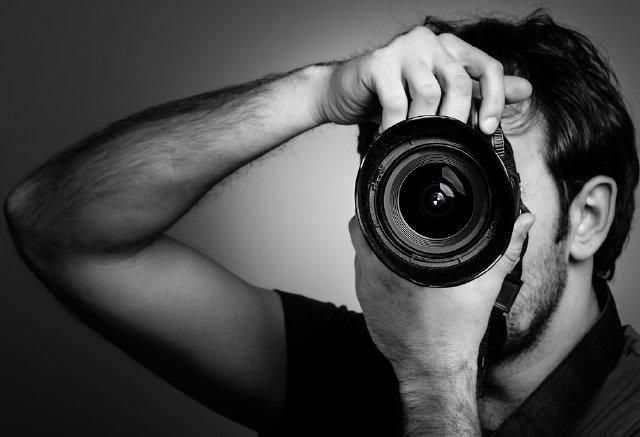 Световен ден на фотографията
