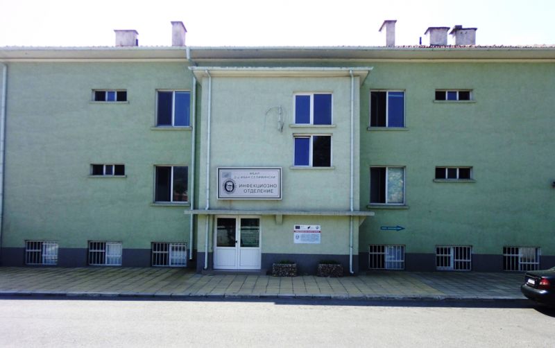 Болните от коронавирус в Сливен се увеличиха с още един