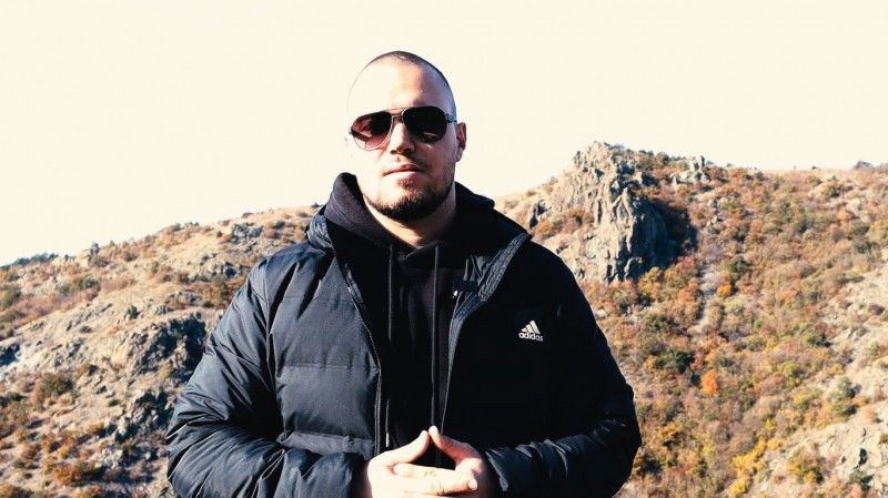Борис Шейтанов: „Хаджи Димитър“ е произведението, което всеки сливналия и българин трябва да знае
