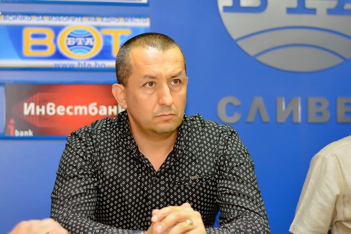 Момчил Пантелеев