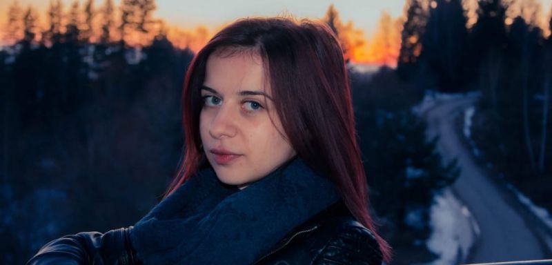 Таня Христова е сред петимата финалисти за престижната награда “Млад европеец на годината”