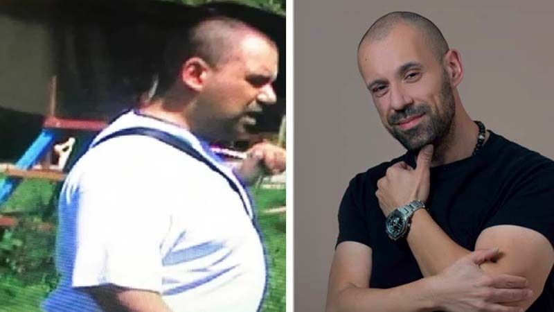Атанас Узунов: 90% от болестите са в следствие на неправилно хранене