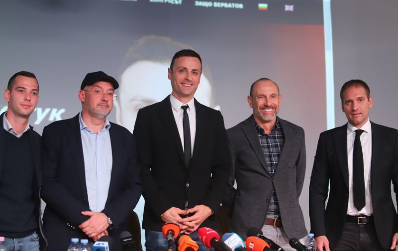 Бербатов разкри нови злоупотреби на Михайлов и го ...