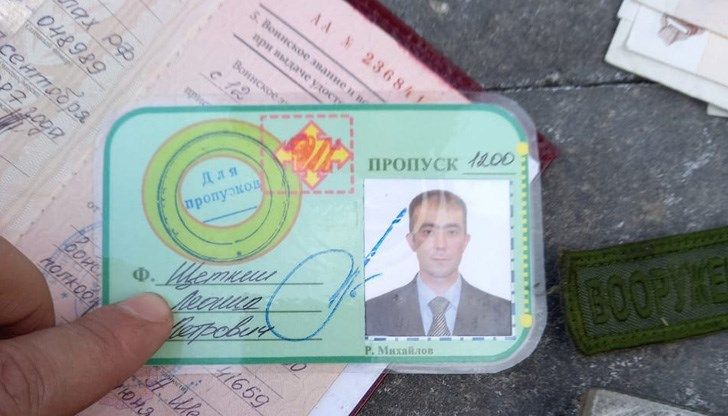 Украйна пусна сайт за роднините на загинали и пленени руснац