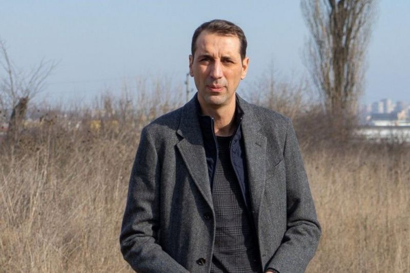 Валентин Ревански