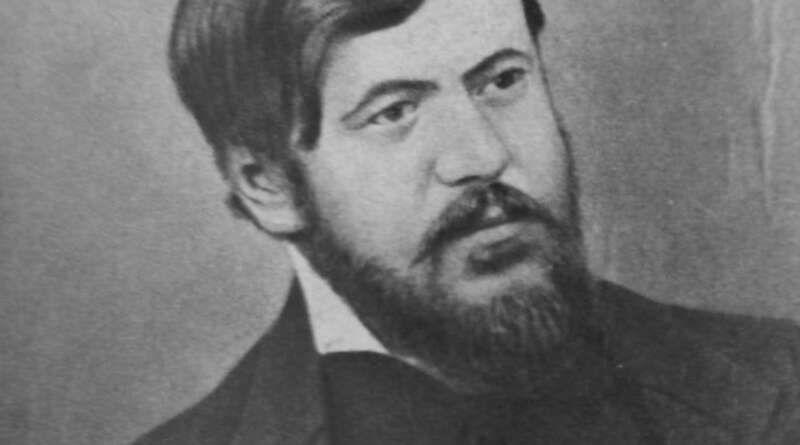Димчо Велев Дебелянов 