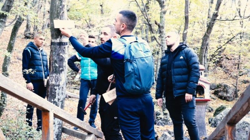 Борис Шейтанов: „Хаджи Димитър“ е произведението, което всеки сливналия и българин трябва да знае