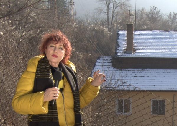 Валя Ахчиева