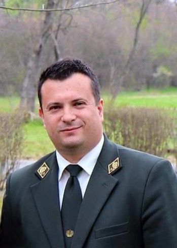 инж. Мирослав Маринов