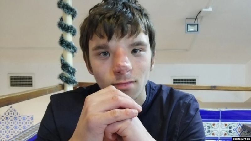 Антон Федосеев