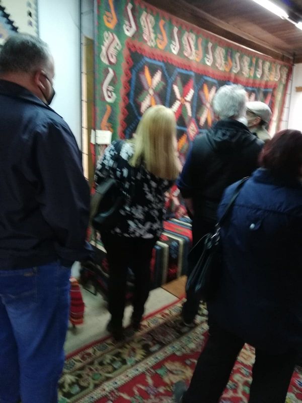 Изложба