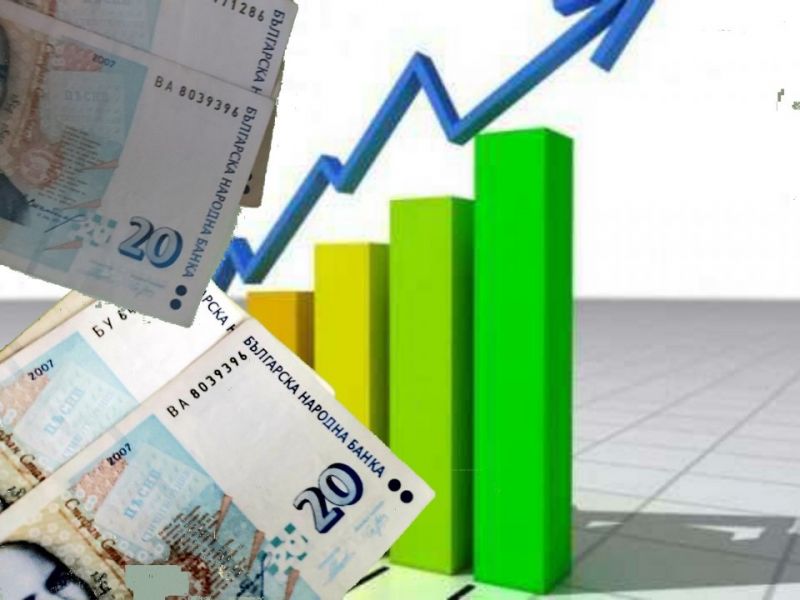 25 милиарда лева са постъпили в НАП за 2020 г.