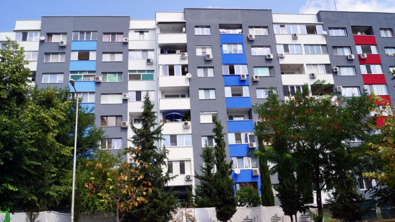 Често задавани въпроси и отговори в помощ на кандидатите по новата програма за саниране