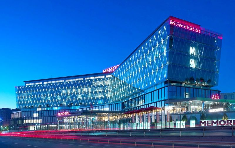 Лекуваме се в Турция без 14 дни карантина