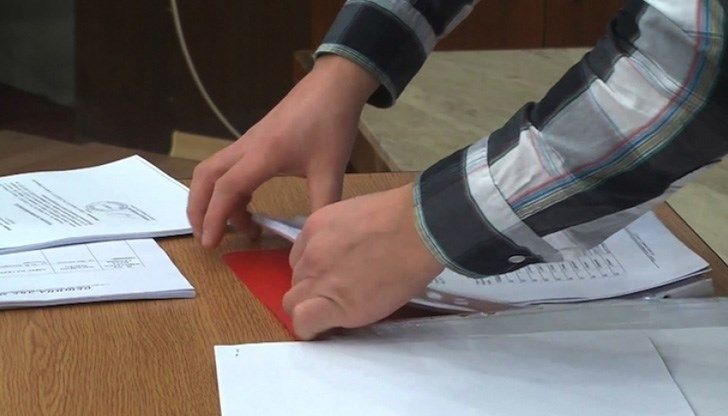 ГЕРБ-Сливен с жалба до РИК за явна агитация в полза на БСП и ДПС