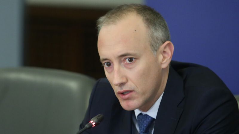 Красимир Вълчев