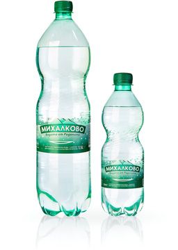 Михалково