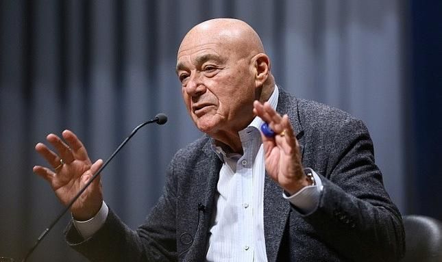 Владимир Познер