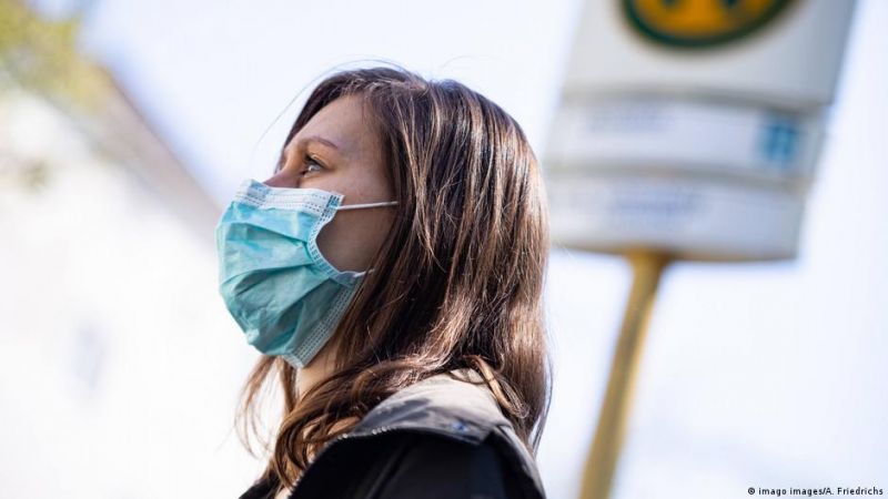 Коронавирус
