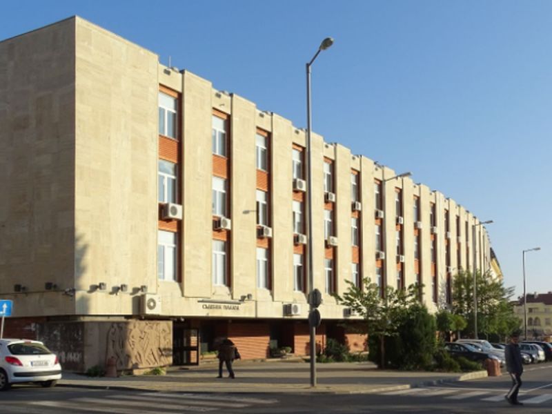 Изправят пред съда сливналия, причинил смъртта на пешеходец
