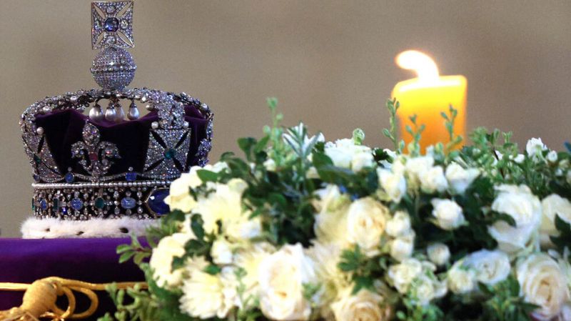 ПОСЛЕДНО СБОГОМ: Целият свят се прощава с кралица Елизабет II