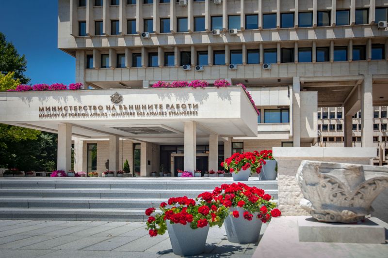 МВнР с остра позиция срещу антибългарските прояви в Северна Македония