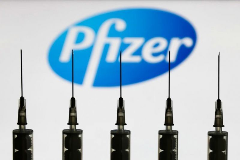 Ваксината на Pfizer с над 90 - процентова ефекасност