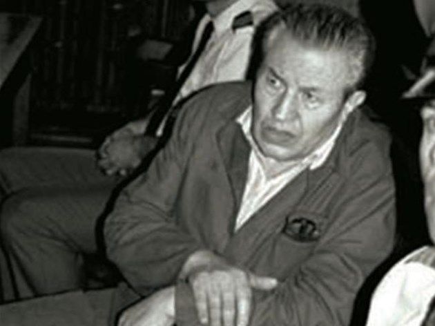 С чуждо име мъчителят от лагерите Газдов доживя до 89 г.