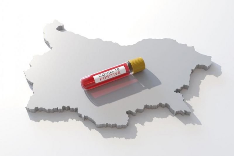 Коронавирус