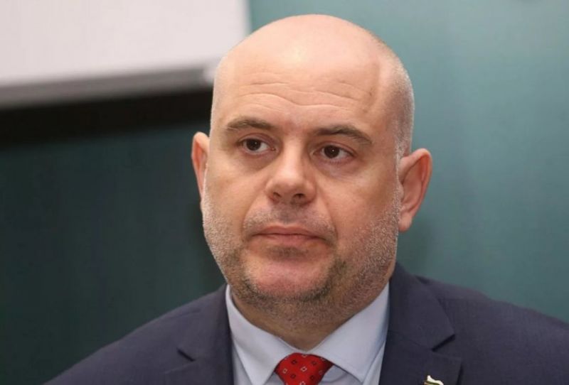 Иван Гешев 