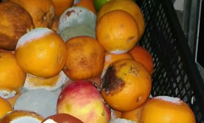 Затварят кухнята на фирмата, доставяла развалена храна на пациенти в болници