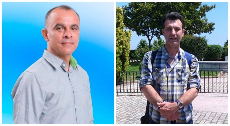 Пламен Крумов и д-р Тодор Ганчев са кандидатите за народни представители на СДС Сливен