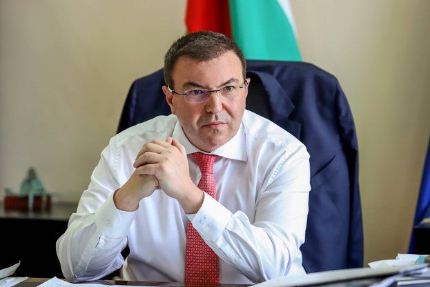 Проф. Ангелов: В България няма да има лош Ковид-сценарий