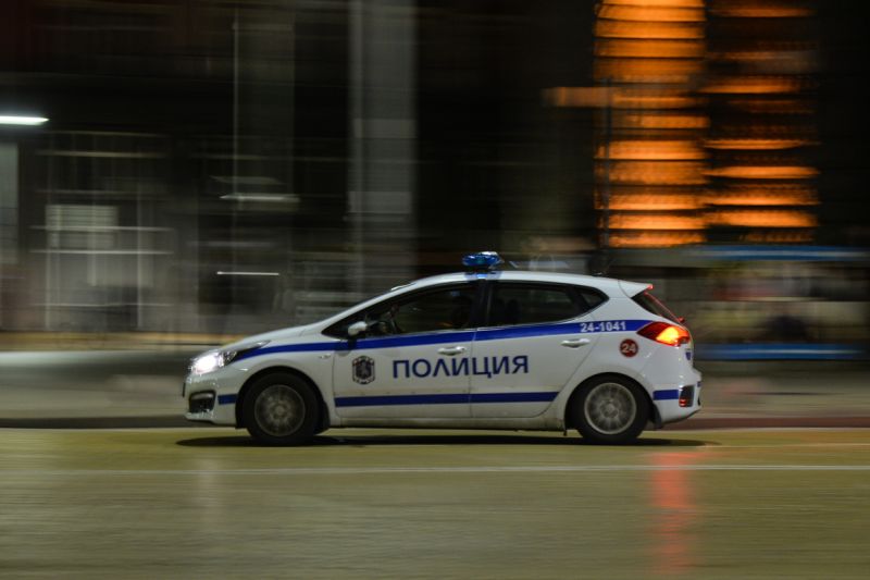 Жестоко убийство на съпругата на координатора на ГЕРБ ...