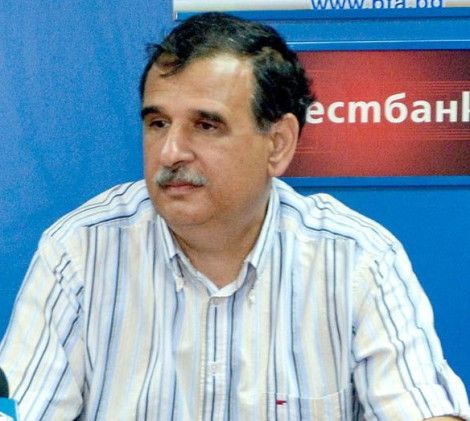 Севдалин Рашев