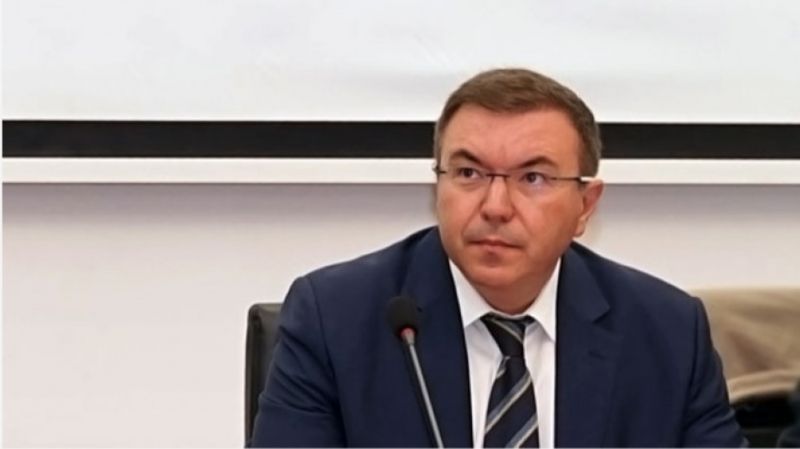 Костадин Ангелов: Ще запомня 2020 със силата на българските лекари и сестри