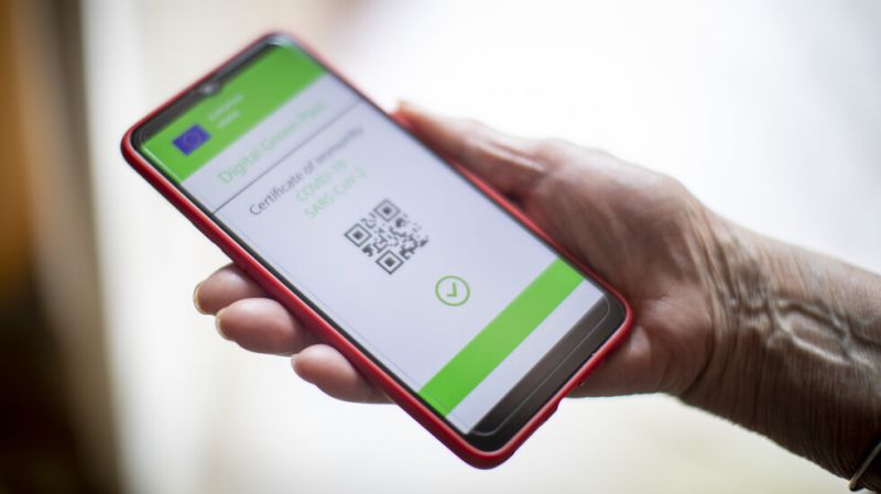 Издаване и валидиране на COVID сертификат – вече и чрез Viber