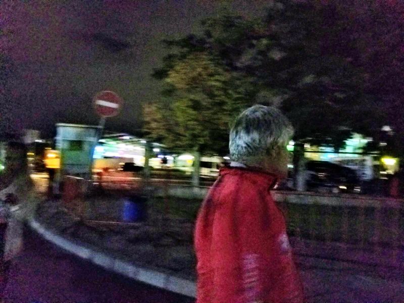 Пътници държат шофьора буден, 5 часа по-късно той пак е ...