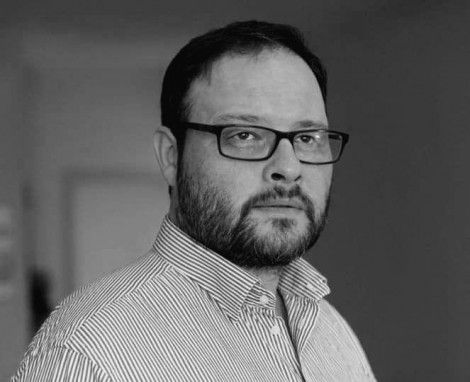 Почина зам.-председателят на 'Атака' Десислав Чуколов