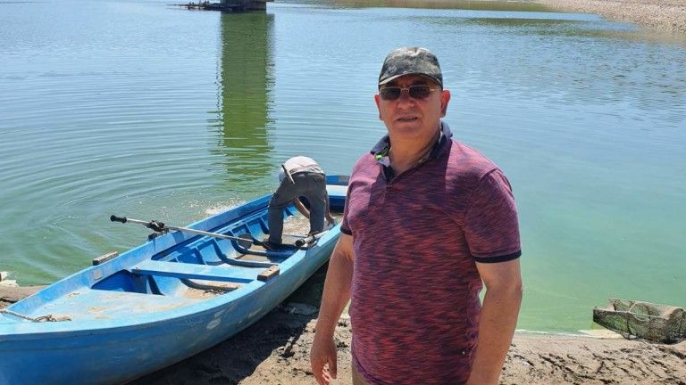 Ямбол и Сливен може да останат без вода, Бургас е заплашен от воден режим