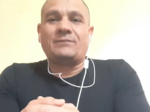 Димитър Щилиянов