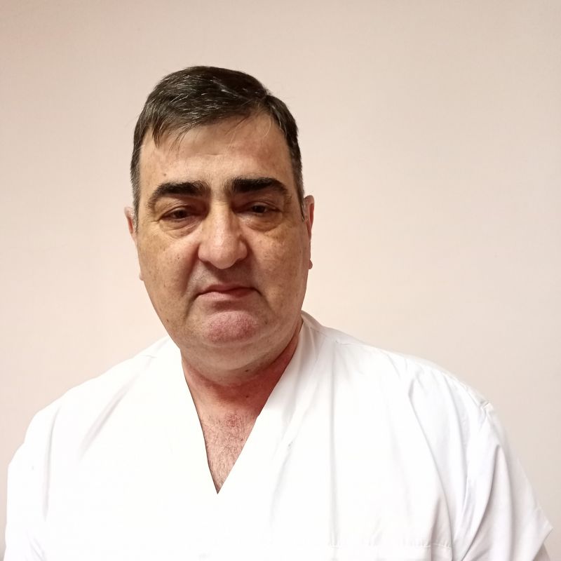 д-р Емил Милев