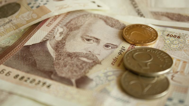Минималният размер на обезщетението за безработица става 12 лв на ден